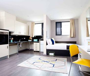 Accessible Classic Studio - Photo 6