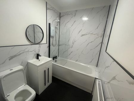 1 bedroom terraced house to rent - Photo 3