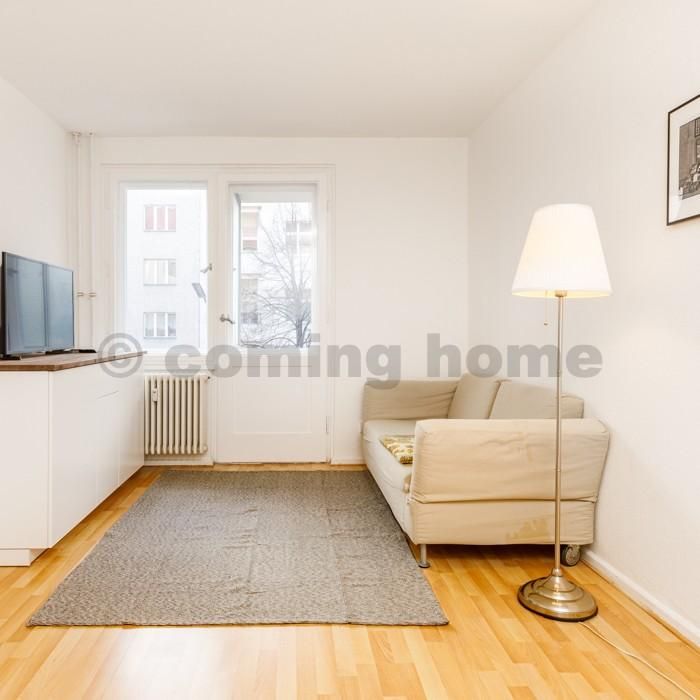 Super praktisch: Schloßpark Charlottenburg - Foto 1