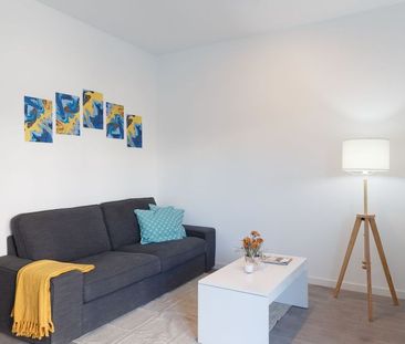 Alquiler de piso en Calle Alcalde Antonio Pariente Cuesta, 1 - Photo 5