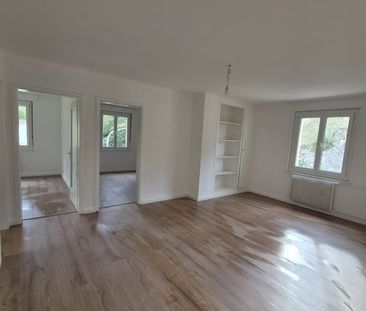 4 Zimmer, 89 m², 3. Stock - Foto 2