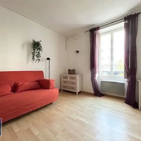 Appartement à louer 1 pièce 22.96m² - Photo 1