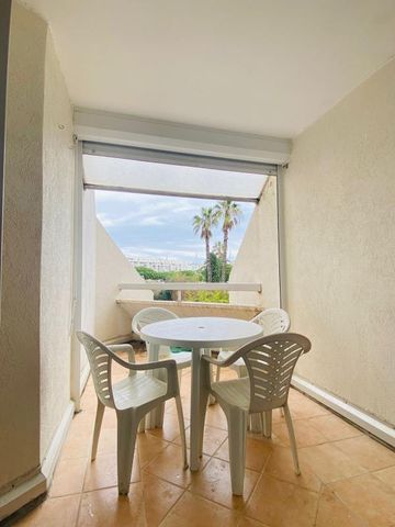 Location Appartement 1 pièce Meublé 22m² MAUGUIO 34130 - Photo 3