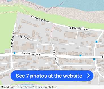 Fistral Crescent, Bay Apartments Fistral Crescent, TR7 - Photo 1