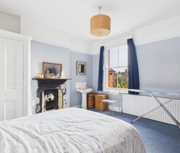 6 bedroom semi-detached house to rent - Photo 6