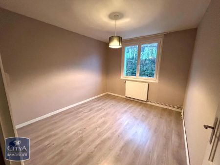 Appartement à louer 2 pièces 45.32m² - Photo 3