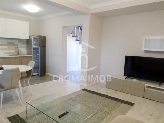 CromaImob Vila de lux, 3 camere, zona Albert, Ploiesti - Photo 1