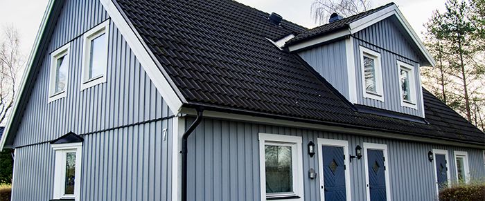 Engmovägen 5, 2 rum och kök (1001) - Photo 1