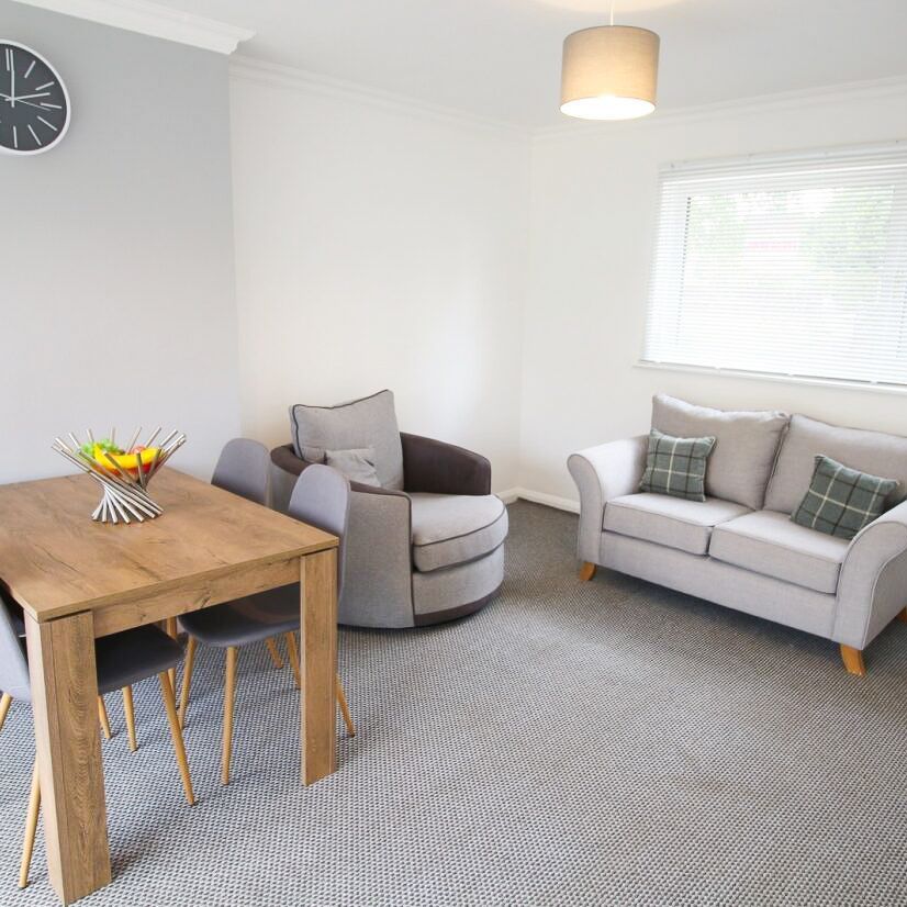 Student Accommodation, 67 Hewson Road, Lincoln, Lincolnshire, LN1 1RZ - Photo 1