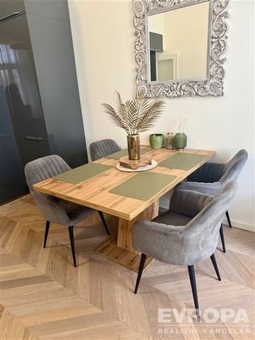 Luxusní plně vybavený apartmán se zahradou, Vinohrady - Photo 5