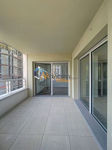 Appartement à louer Noisy-le-Grand - Photo 4