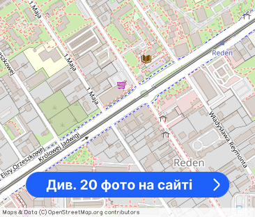 Do wynajęcia mieszkanie w Dąbrowie Górniczej na osiedlu reden. - Фото 1