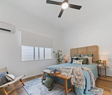 30 Wagner Street, Oonoonba QLD 4811 - House For Rent | Domain - Photo 6