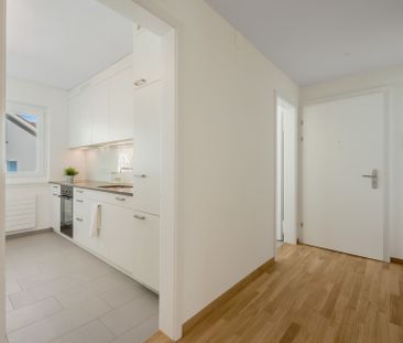 Cozy single apartment in the trendy Seefeld! - Photo 2