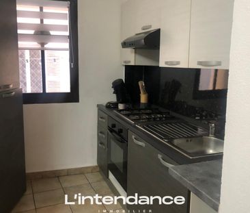 BEA - T2 MEUBLE 43 M2 650 EUR/MOIS - Photo 4