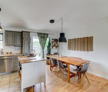 Condo a louer - Photo 2