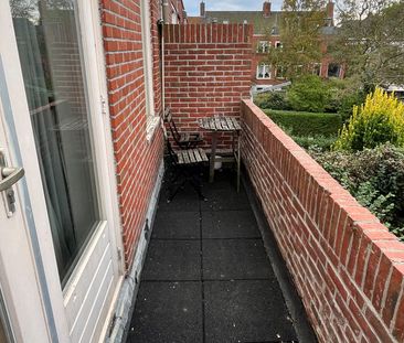 Kortenaerstraat 11A - Photo 2
