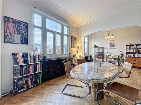 Appartement te huur - Photo 4