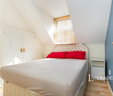4 bedroom townhouse to rent - Photo 5