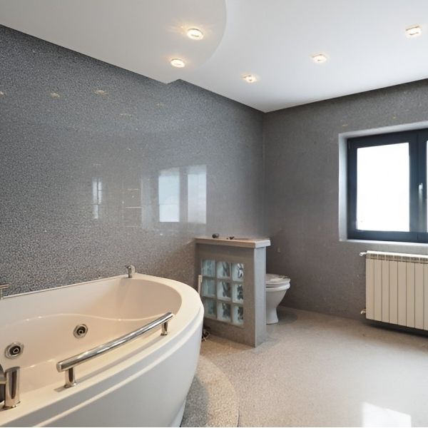 Compound villa - Fotografie 1