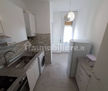 Trilocale Strada Privata Vallarino 4, Solaro, Sanremo - Photo 1