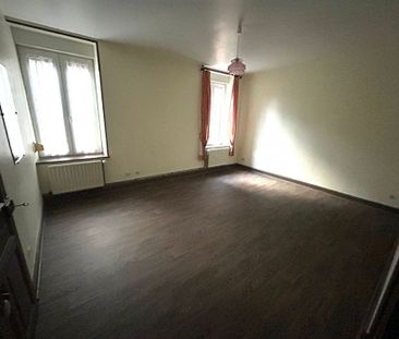 Appartement 4 pièces à Baccarat - Photo 6