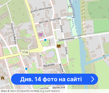 3 Pokojowe mieszkanie na Wyszyńskiego - Фото 1