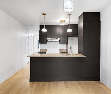 3444 Rue de Mont-Joli, app.204, H1H 0B7, H1H 0B7, Montréal - Photo 6