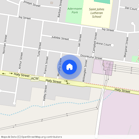 3/18 Haly Street, Kingaroy