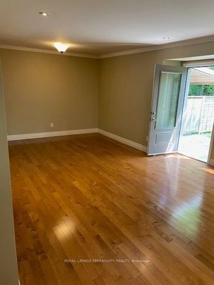 For Lease - 67 Ferris Road, Toronto, Ontario - Photo 1