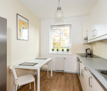 Poznań, ul. Ułańska - Photo 6