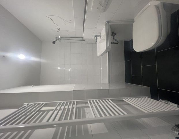 Ein tolles Wohngefühl: 3-Zimmer-Stadtwohnung - Foto 1