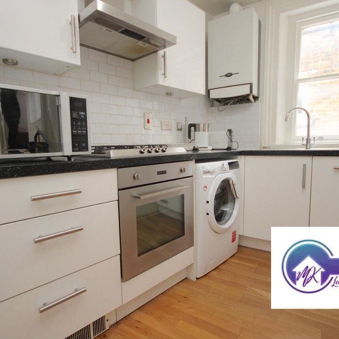 1 Bedroom Flat To Rent - Photo 1