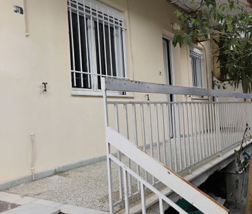 Διαμέρισμα για ενοικίαση - Χολαργός, - Φωτογραφία 4