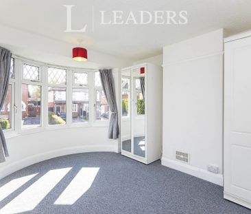 3 bedroom house to rent Elms Avenue, Littleover, DE23 - Photo 6