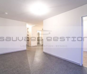 Location Appartement 2 pièces 36m² ROUEN 76100 - Photo 6
