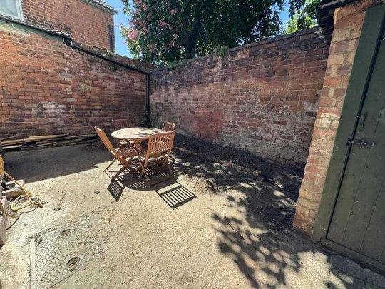Glen Street, Blackpool, FY3 - Photo 1