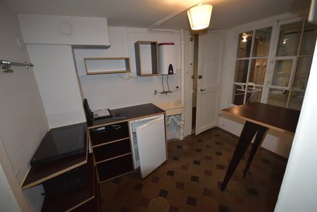 2 Zimmer, 50 m², 2. Stock - Photo 4