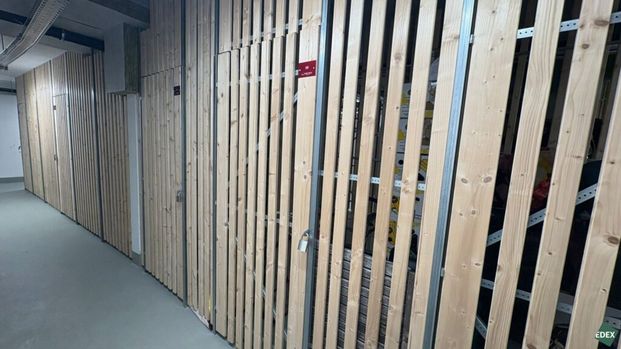 Ab sofort: Moderne 2-Zimmer-Wohnung mit Balkon nahe U1 Rennbahnweg - Photo 1