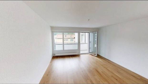 4.5 Zimmer, 90 m², 2. Stock - Photo 1