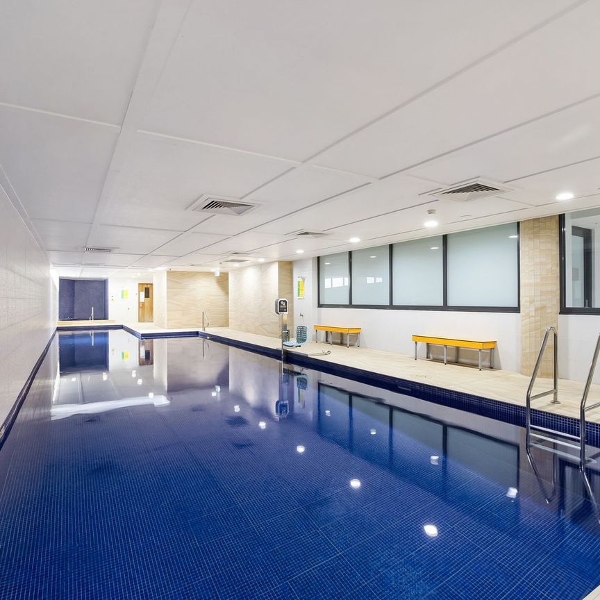 16 Hudson Street, Lewisham NSW 2049 - Apartment For Rent | Domain - Photo 1