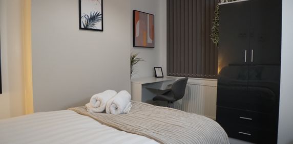 1 bedroom property to rent Chatsworth Avenue, Carlton, Nottingham, Nottinghamshire, NG4 - Photo 2