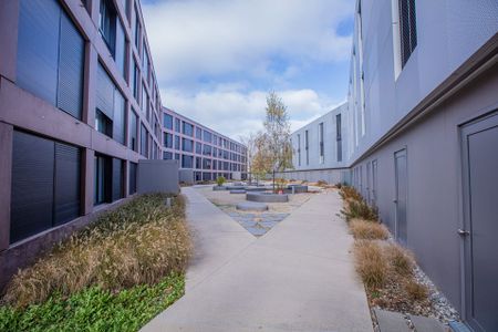 Chemin du Rionzi, 45, Le Mont-sur-Lausanne, 1052, VD, CH - Photo 2