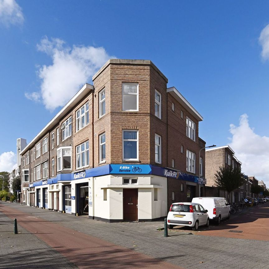 Juliana van Stolberglaan 228, Bezuidenhout-Oost, 2595CN, Den Haag - Foto 1