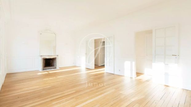 Tout savoir sur cet appartement dans le quartier Muette Nord, à Paris 16ème - Photo 1