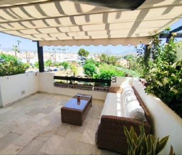 Alquiler de piso en Calle del Tenis, 24 - Photo 3