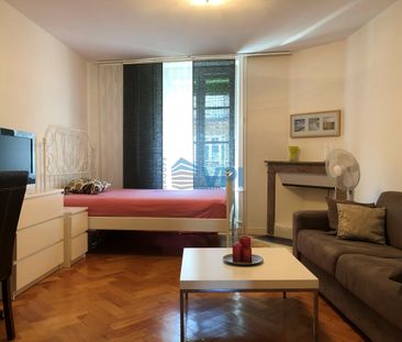 Furnished 2-room apartment near the lake - Foto 2