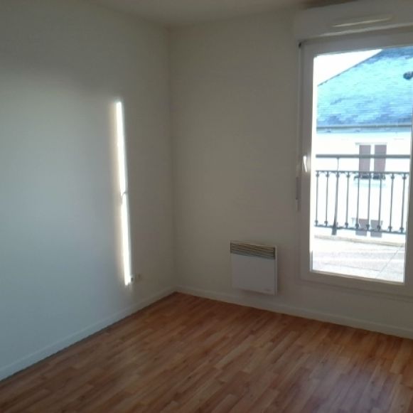 Location Appartement 3 Pièces 62 m² - Photo 1