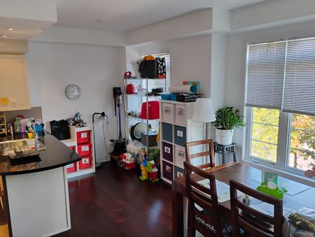 For Lease - 51 Beverley Glen Boulevard Unit# 42, Vaughan, Ontario - Photo 3
