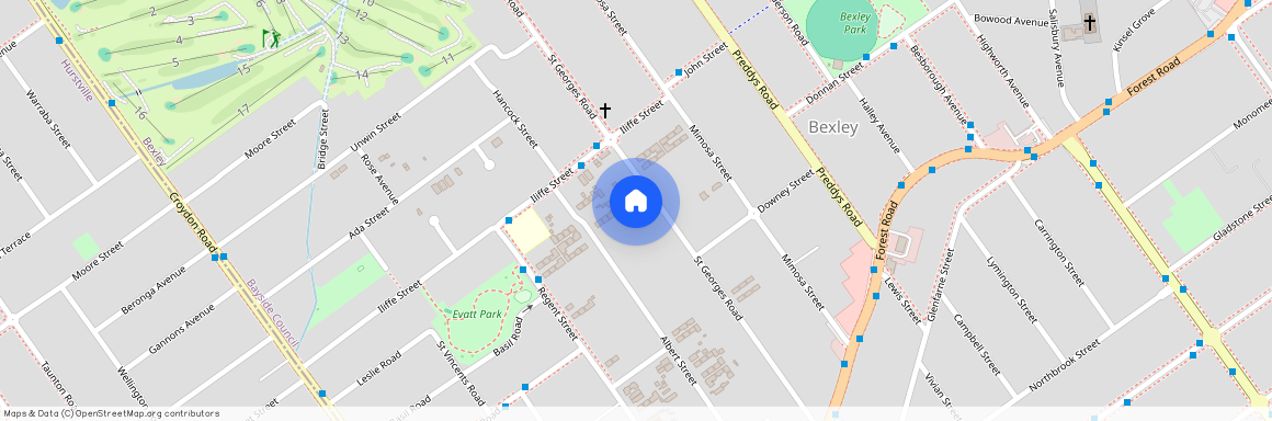 5/79-83 St Georges Road, Bexley NSW 2207